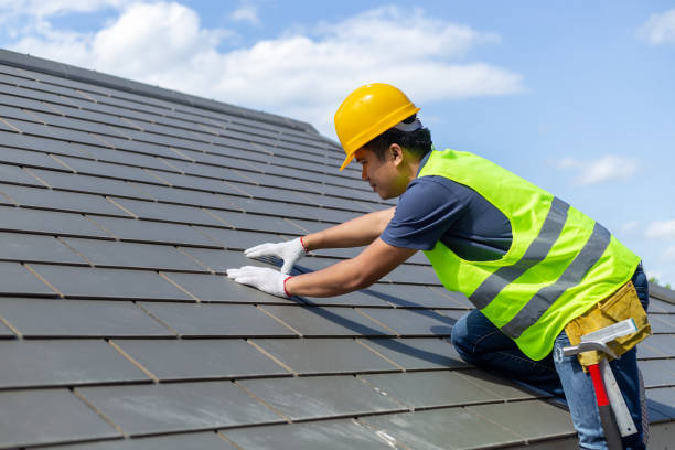 Best Roof Replacement Cost  in Hurricane, WV