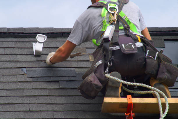 Best Best Roofing Contractors  in Hurricane, WV