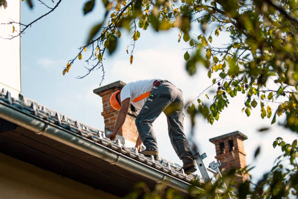Professional Roofing Contractor in Hurricane, WV