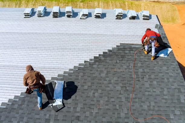 Best Roof Leak Repair  in Hurricane, WV