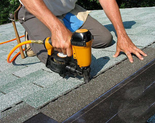 Slate Roofing Contractor in Hurricane, WV