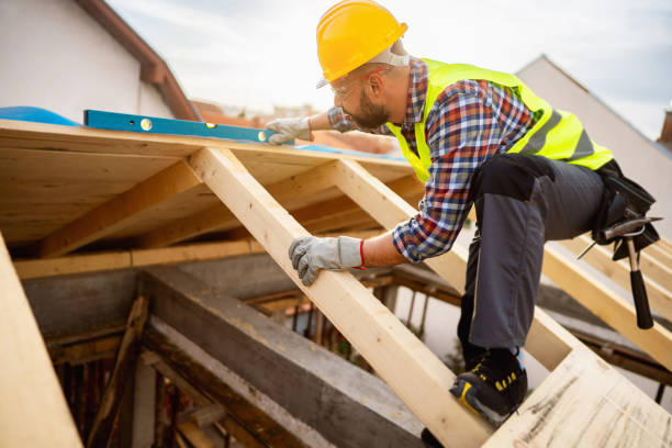 Best Roof Restoration Services  in Hurricane, WV
