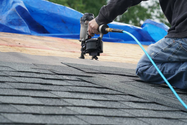 Best Shingle Roofing Installation  in Hurricane, WV