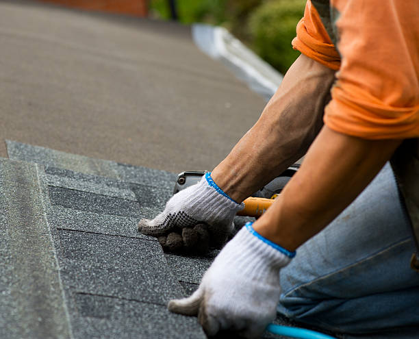 Best Affordable Roofing Company  in Hurricane, WV