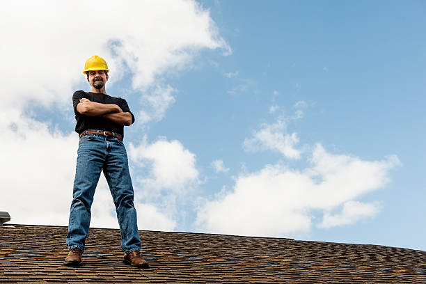 Best Roof Leak Repair  in Hurricane, WV