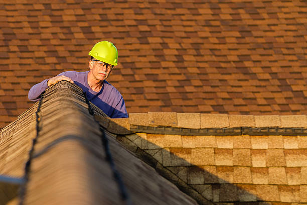 Best New Roof Installation  in Hurricane, WV