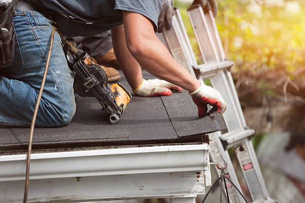 Best Commercial Roofing Services  in Hurricane, WV