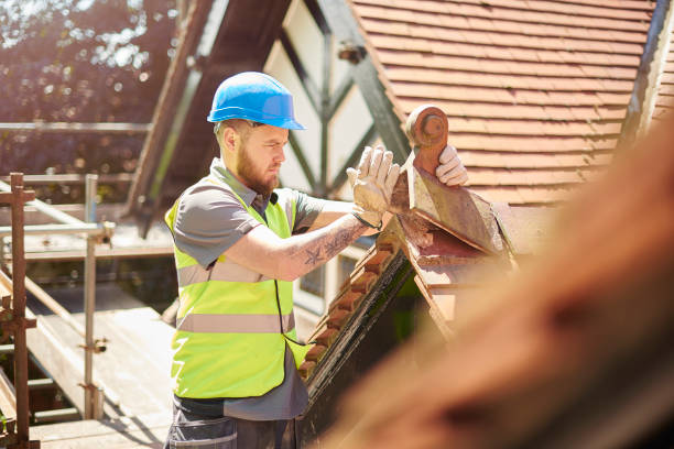 Best Flat Roof Repair Services  in Hurricane, WV