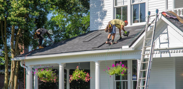 Best New Roof Installation  in Hurricane, WV