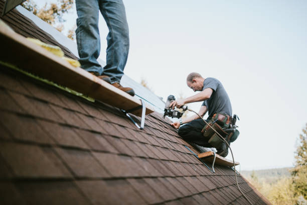 Best Gutter Installation and Roofing  in Hurricane, WV